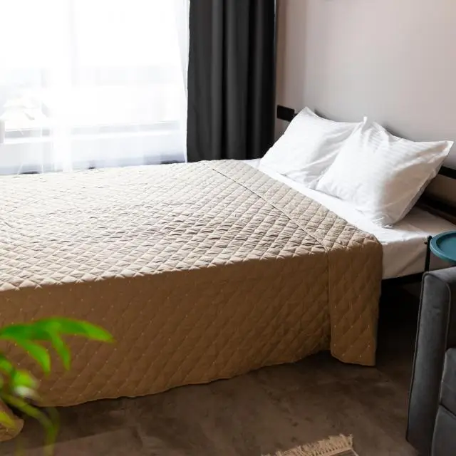 Real photos of Apartments on Vazasky lane 3