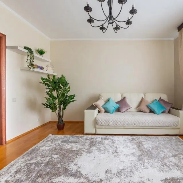 Реальные фото ApartLux (АпартЛюкс) на улице Большая Спасская 8