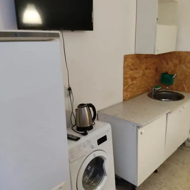 Real photos of ApartZuro2 on Raskova