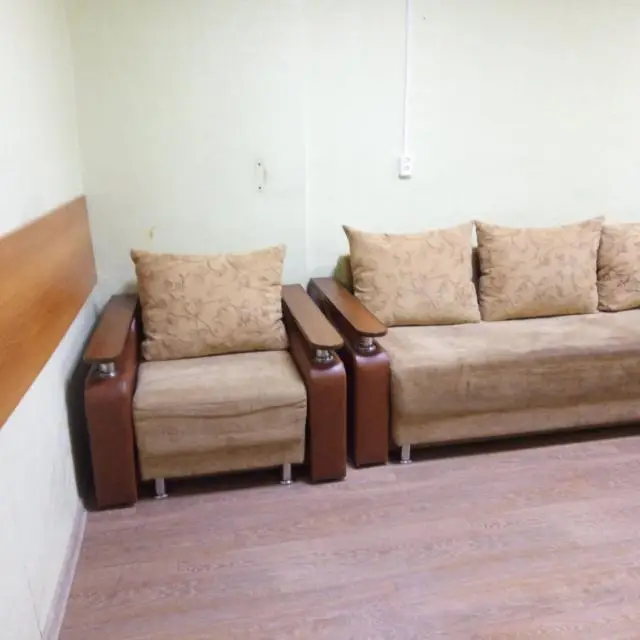 Real photos of Apartments on Gagarin Avenue 2nd line 3