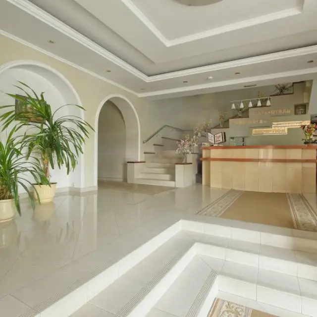 Real photos of Park hotel