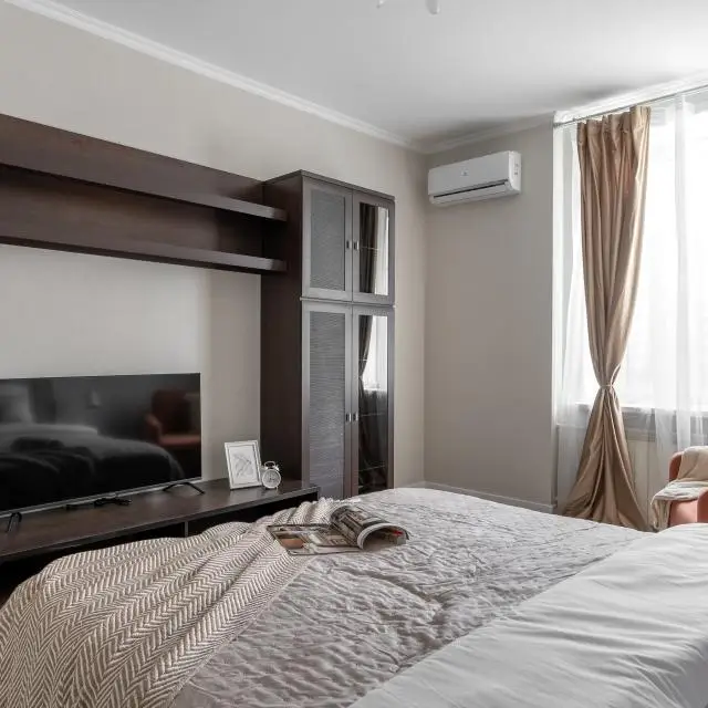 Реальные фото OneRent на проспекте Ленинский