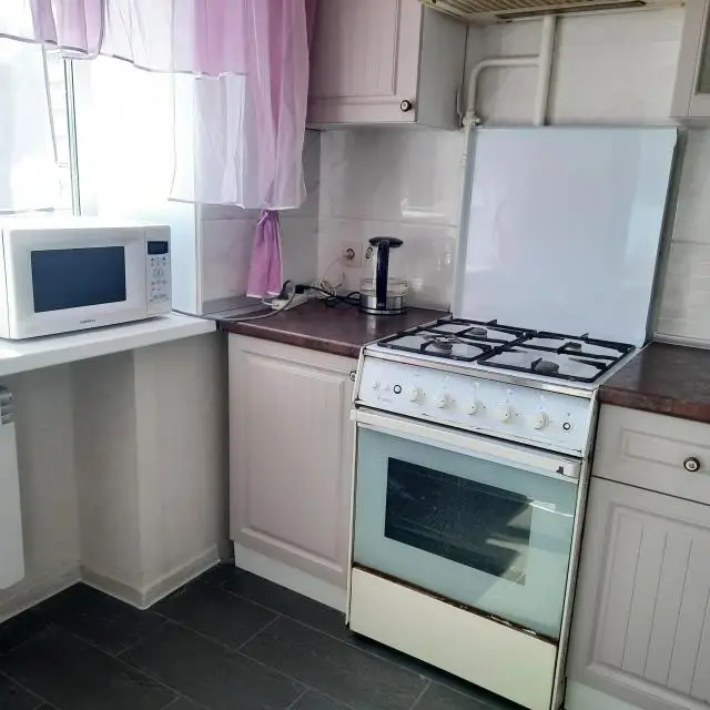 Real photos of Apartments on Enthusiasts 3A