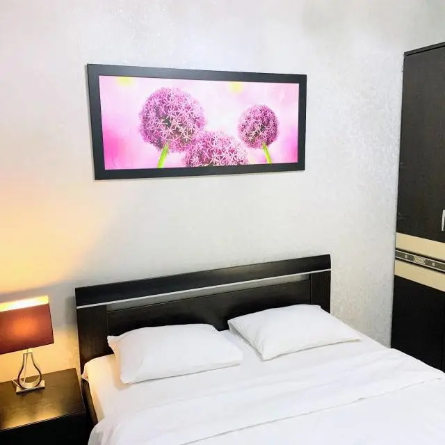 Real photos of Apartments on Universitetskaya street 49