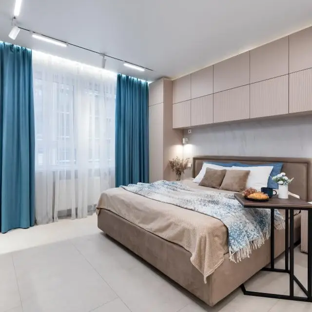 Real photos of Apartments on Krasny Avenue 167/4