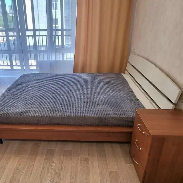 Real photos of Apartments on 1B Spandaryan Street