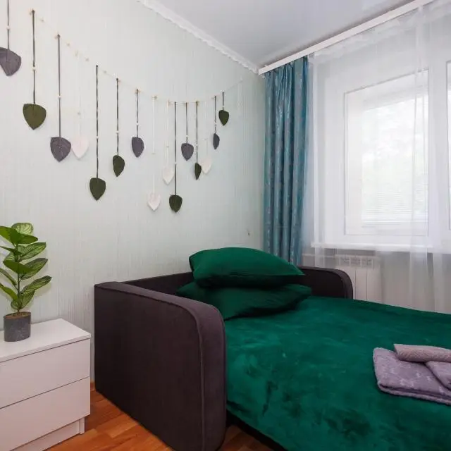 Real photos of Apartments on Sheksninsky Avenue 19