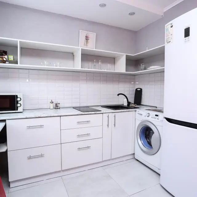 Real photos of Apartments on 68 Vershinina Street