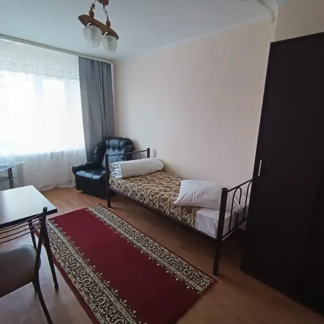 Real photos of Nadezhda
