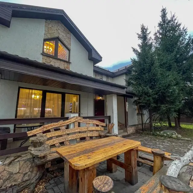 Real photos of White Nights Cottage