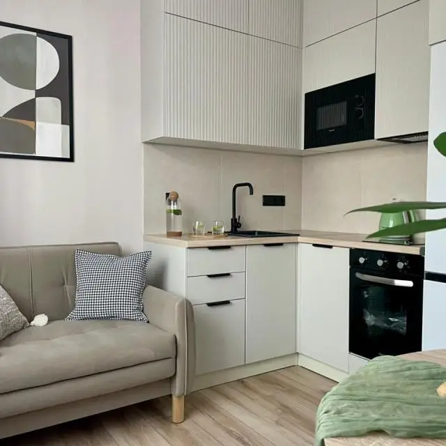 Real photos of Apartments on Nazarko 4