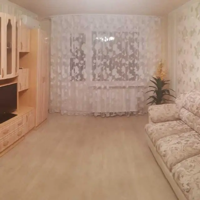Реальные фото Апартаменты на Факел Социализма 2А