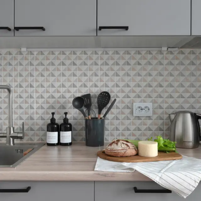 Real photos of FlatsStories Apartments on Sokolinaya Street 7k2