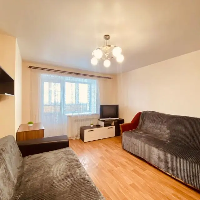 Real photos of Apartment Level on Zaprudny passage 4B building 2