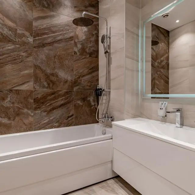 Real photos of Apartments on Khodynskaya street