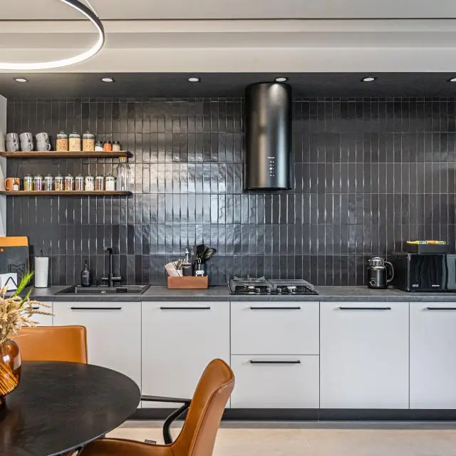 Real photos of N&S NovRent Apartments on Pskovskaya Street 56