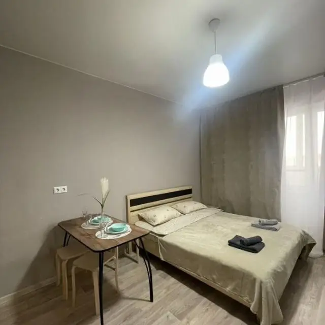Real photos of Apartments on Semyon Biletsky street 6