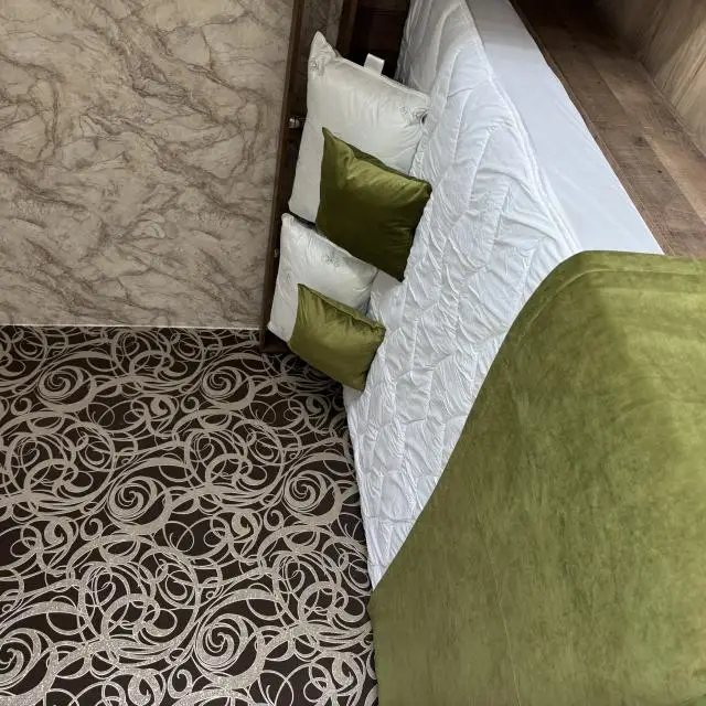 Real photos of Apartments on Krasnaya street 67