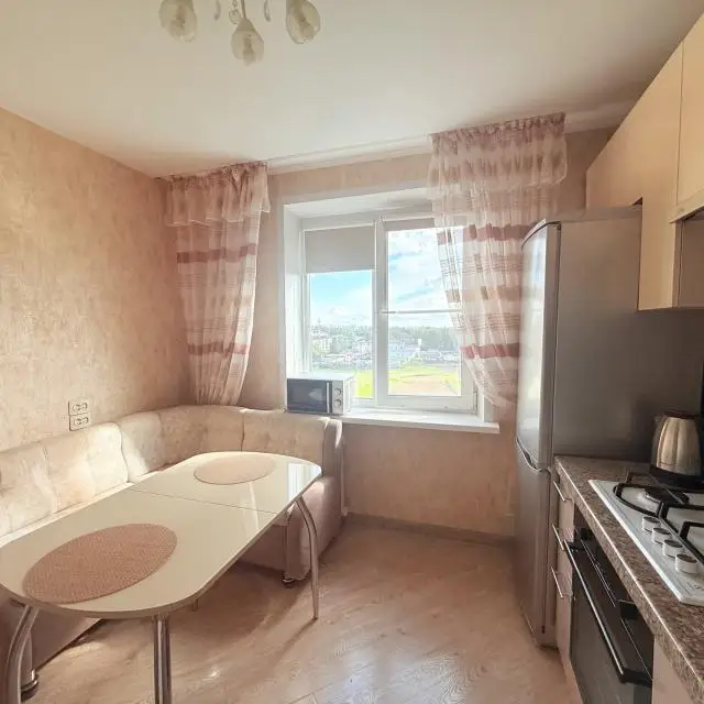Real photos of Apartment on Sklizkova street 10