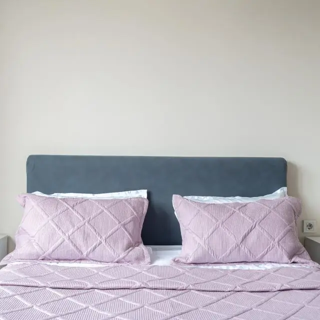 Реальные фото BG Apartments (БГ Апартментс) на улице Мукана Тулебаева 49/1