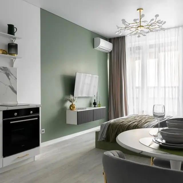 Реальные фото Eliza Home на проспекте Дальневосточный 19