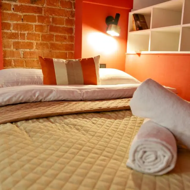 Real photos of Apartwell Apartments. Studio in the center of Moscow