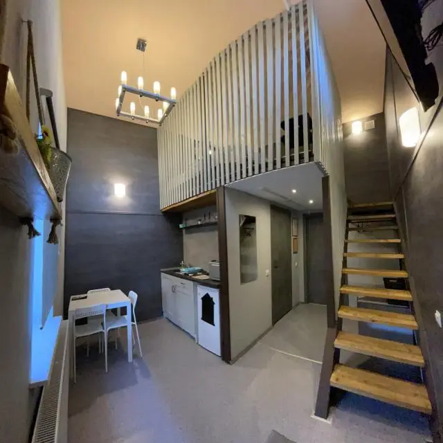 Real photos of Apartments Terrassa