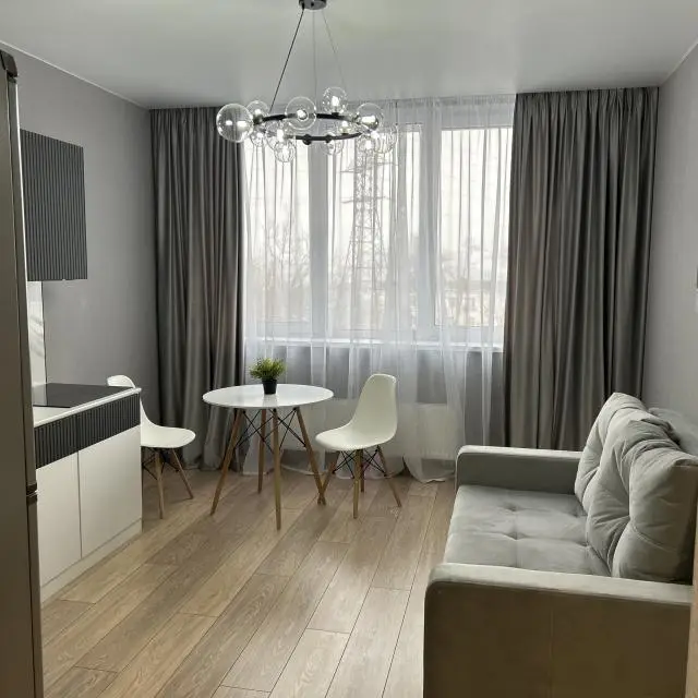 Real photos of DreamHouse on Titova Street