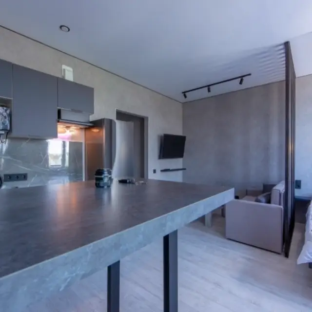 Real photos of Apartments on Myshak highway 59b