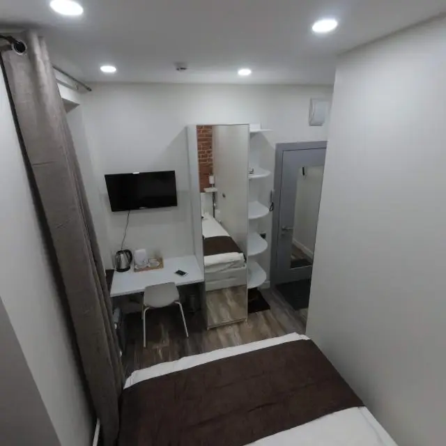 Real photos of BestFlat24 on Balakirevsky Lane