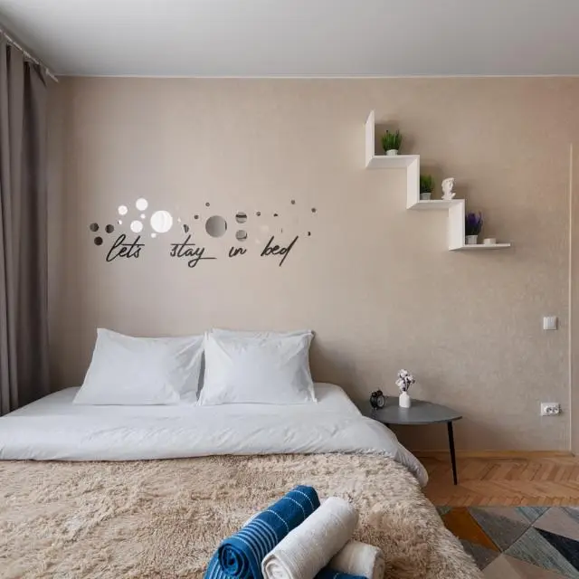 Реальные фото Comfort Homes на улице Библиотечная