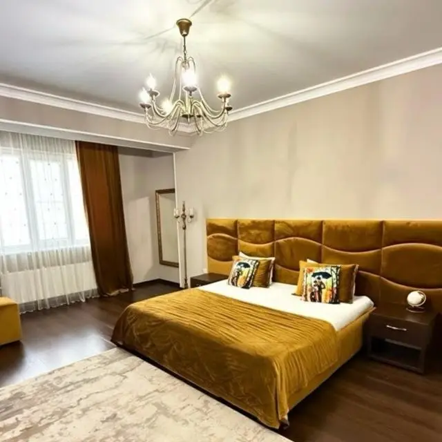 Real photos of Apartments on Akhokhova Street, 190/1
