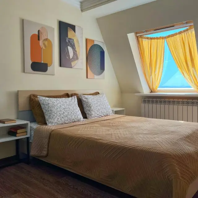 Real photos of Apartments on Kuznechnaya 8 a