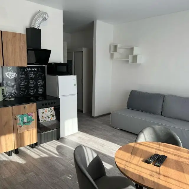 Real photos of Apartments at 45/1 Universitetskaya Street