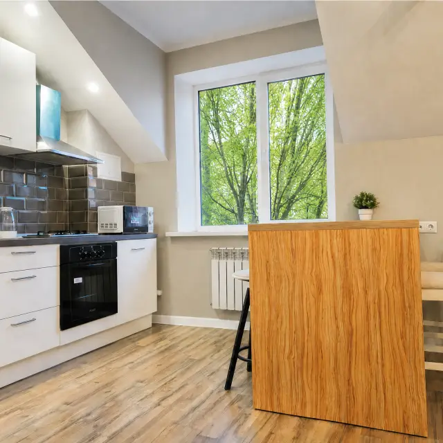 Real photos of ECOStudio 
