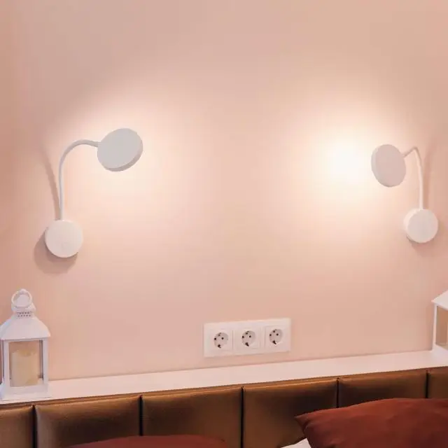 Real photos of Apartments on Vladimirskaya street 65