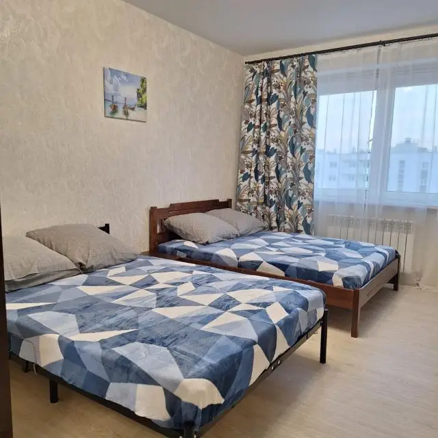 Real photos of Apartments on 57 Gusev Blvrd