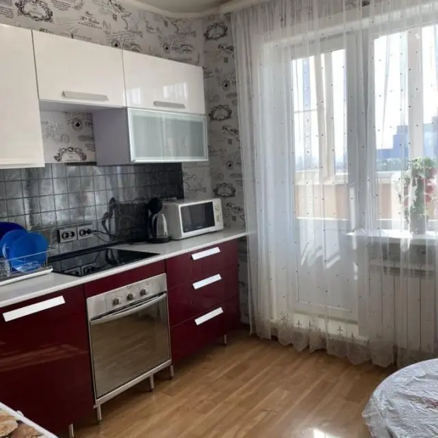 Реальные фото Апартаменты на проспекте Мира