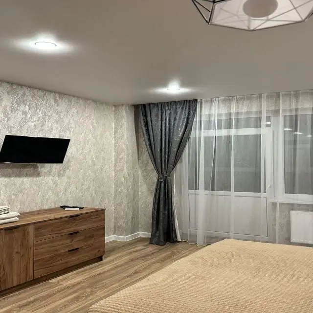 Реальные фото Апартаменты на улице 26-я Линия 35/1-4