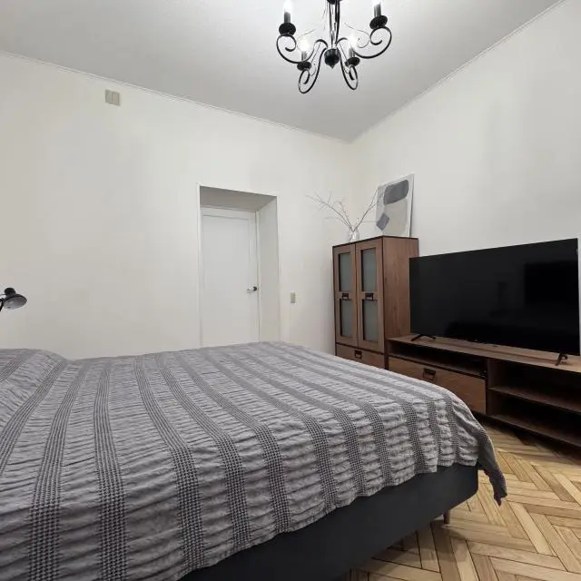 Real photos of Apartments on 58 Svobody Street