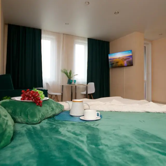Real photos of ApartmentFly on Petra Lomako Street 14