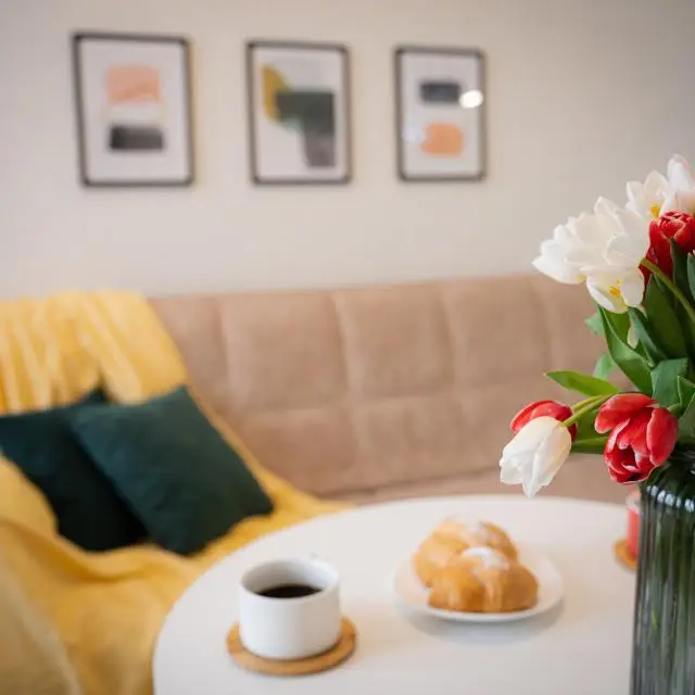 Real photos of Dream apartment in the historical center for 5 people
