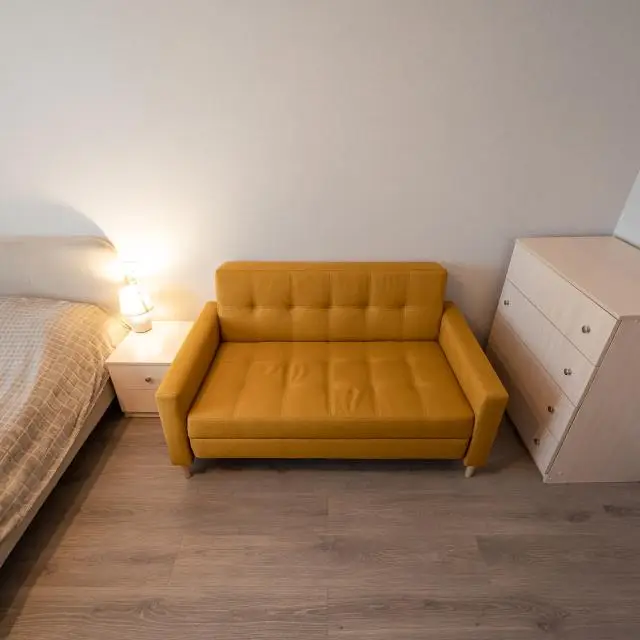 Real photos of Apartments on Mikhailovskoye highway
