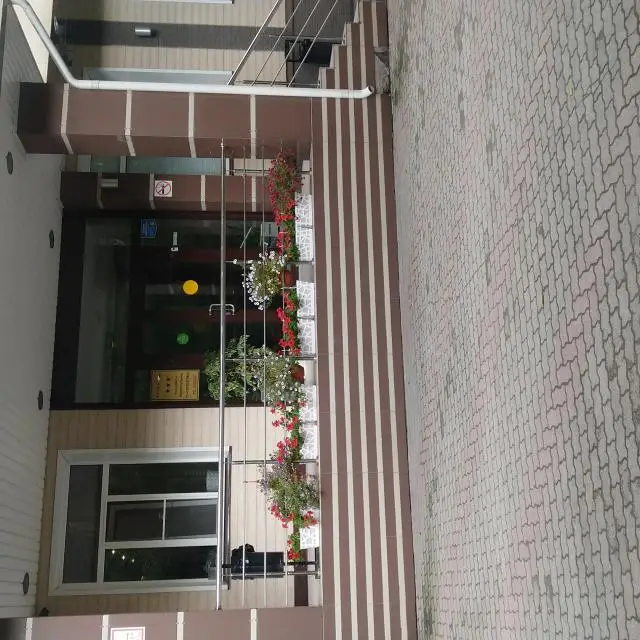 Реальные фото Весна Бизнес Отель