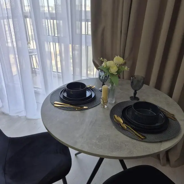 Real photos of Apartments on Lemesheva 6