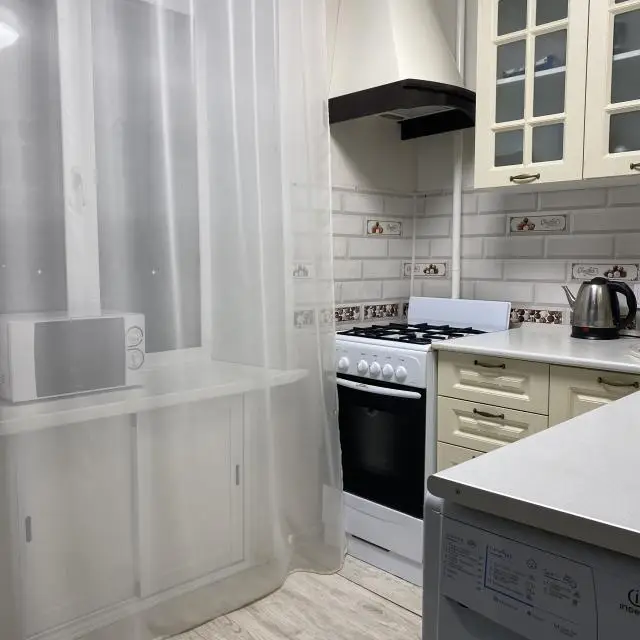 Real photos of Apartments on Korablestroiteley street 4
