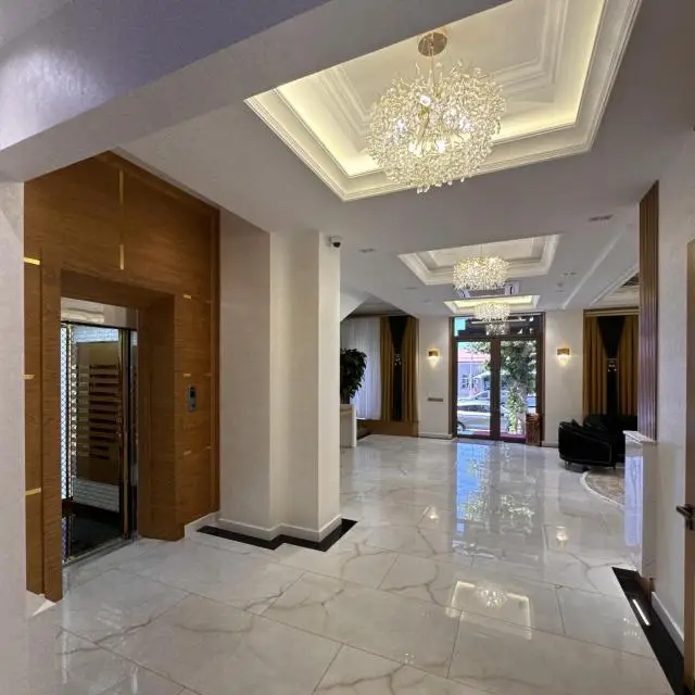 Real photos of Nizamov Hotel