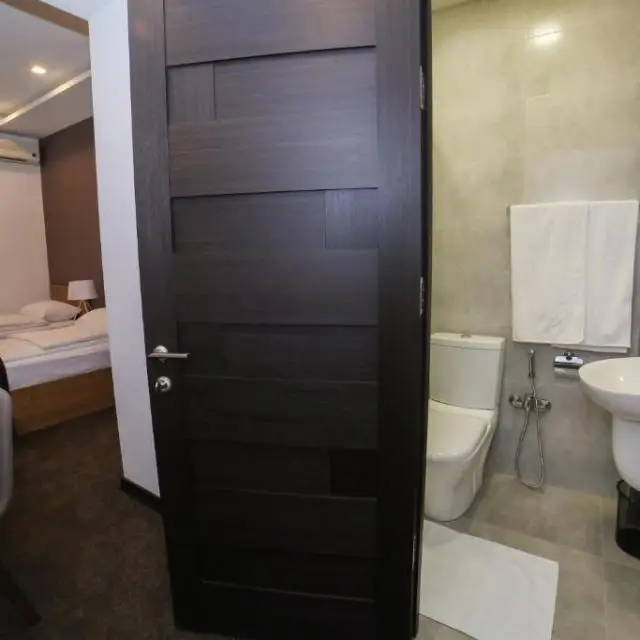 Реальные фото Moscow Boutique Hotel (Бутик отель Москва)