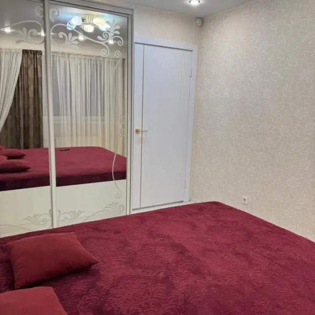 Real photos of Cozy place on Neftyanikov Avenue