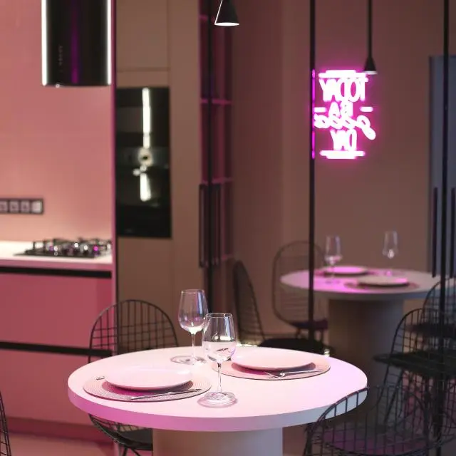 Real photos of Good Day Apartments on Oktyabrskaya (Good Day Apartments)